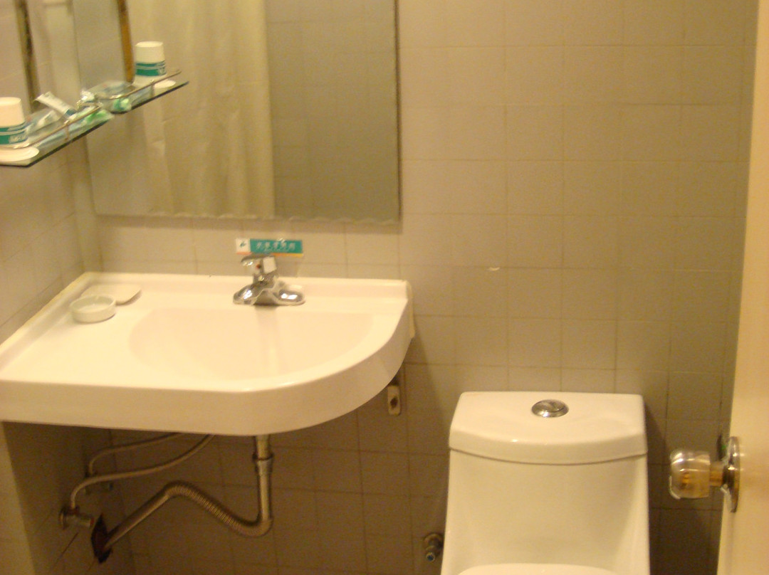 全季酒店(厦门机场区政府店)主图