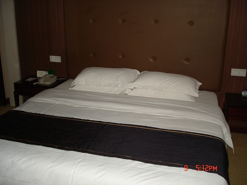 晶崴国际大酒店主图