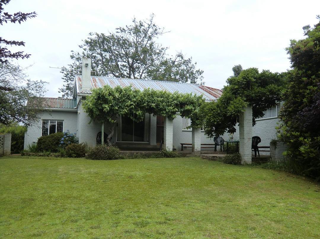 Little Dene House & Cottage