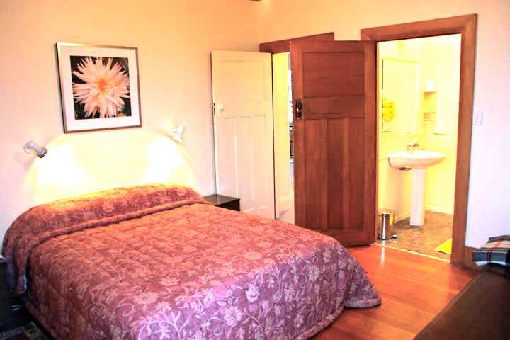 Homestay Oamaru-官方