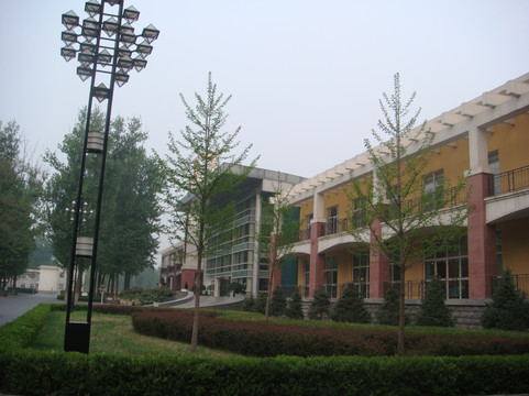 顺鑫绿色度假村主图