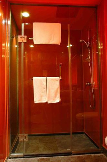 汉庭重庆观音桥地铁站酒店主图