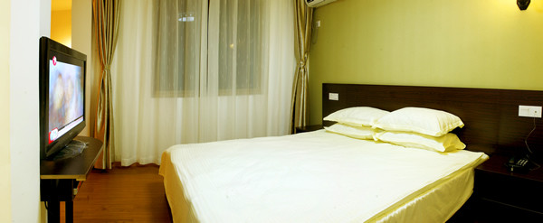 自由人酒店主图