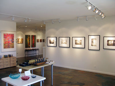 Studio 391 Fine Art Gallery景点图片