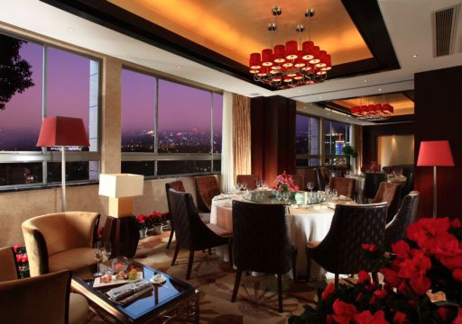 丽水华侨开元名都大酒店主图