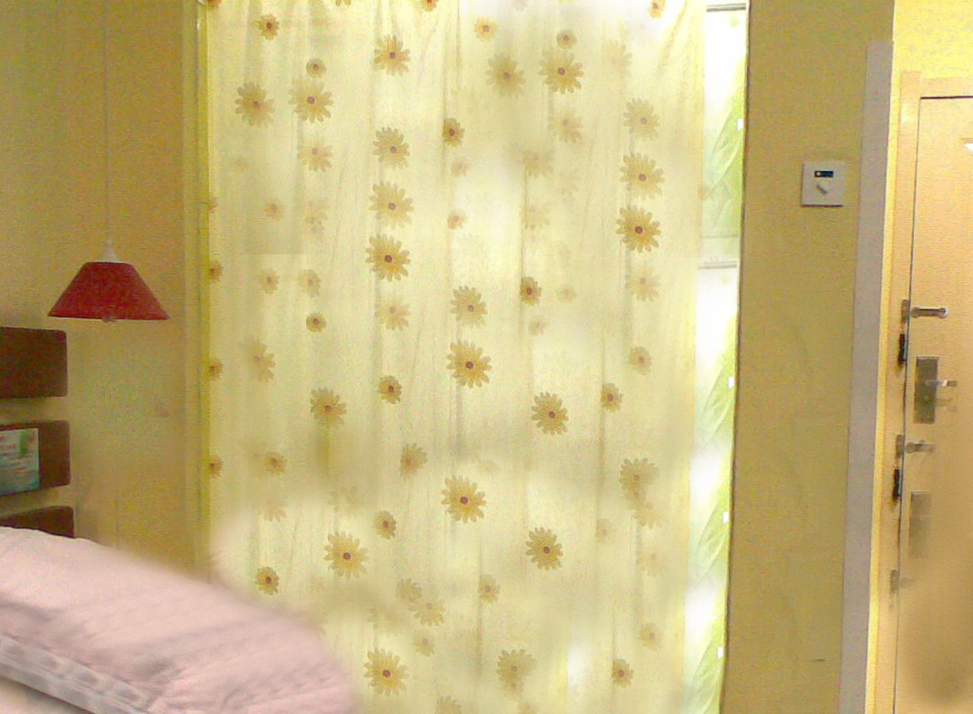 红都快捷酒店主图