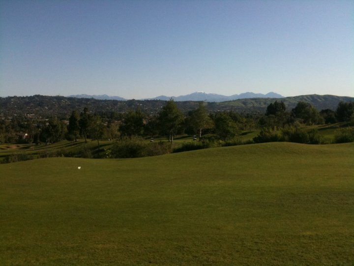Westridge Golf Club-拉哈布拉必去景点