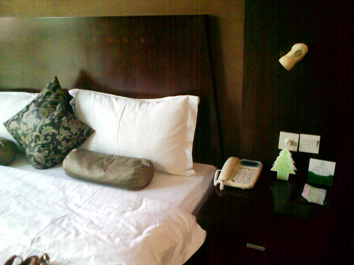 东方珍珠饭店主图