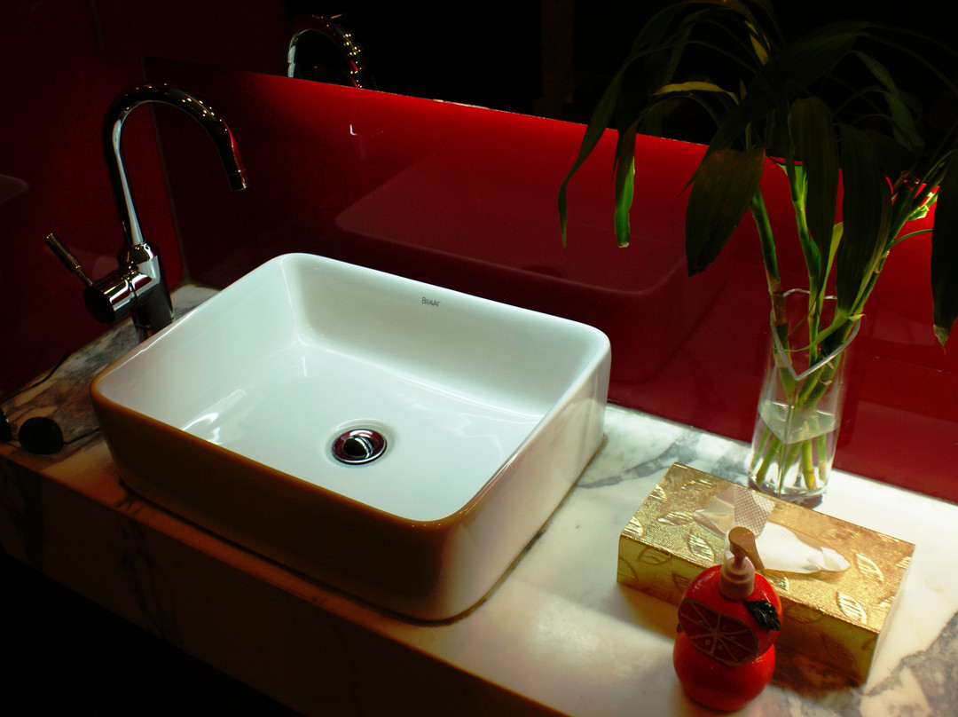 北京桔子酒店官园桥店主图