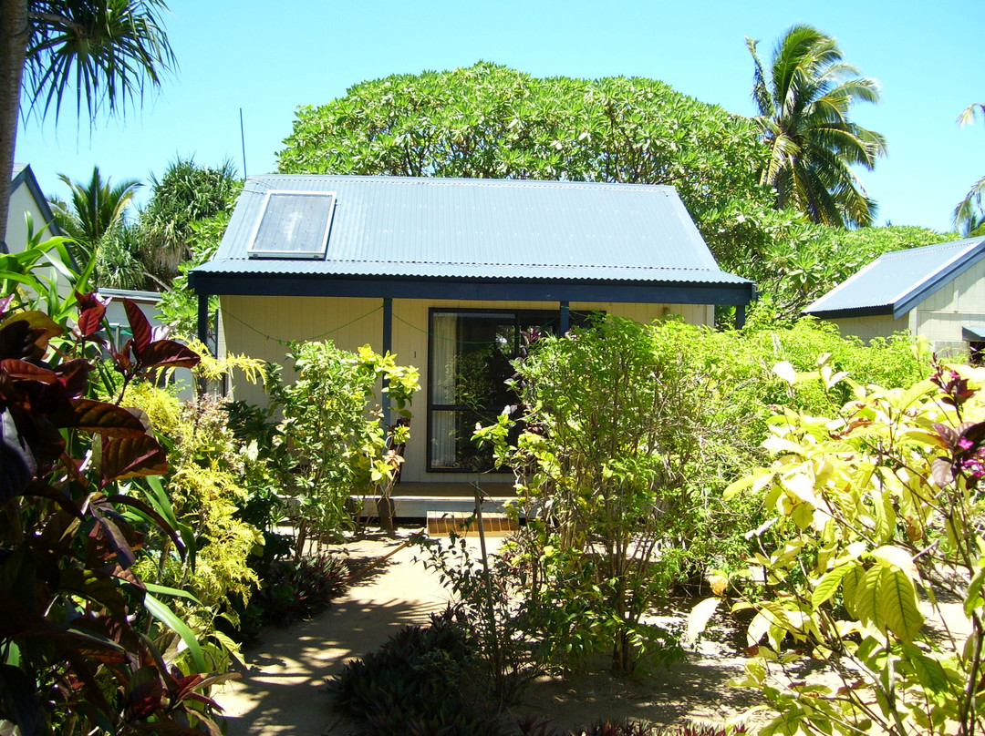 Popoara Ocean Breeze Villas