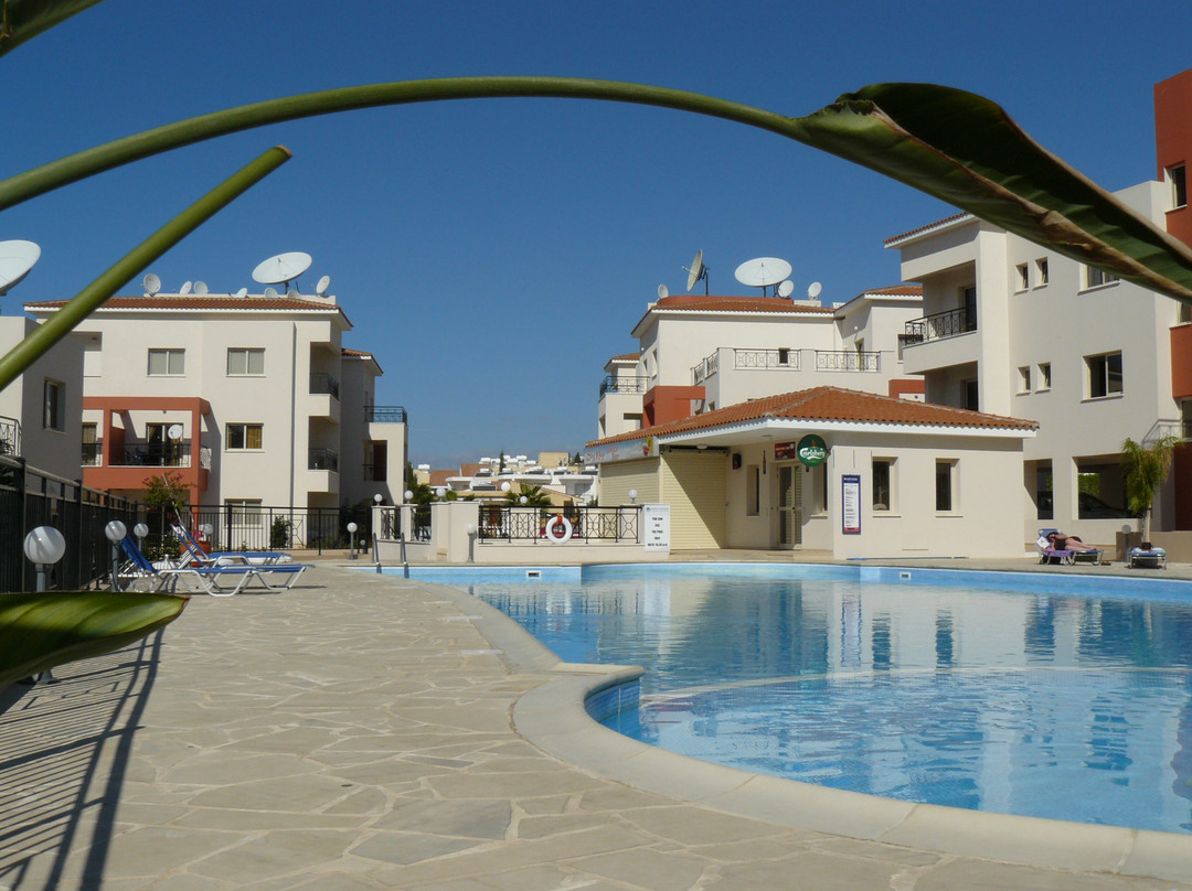 RRP Kings Resort