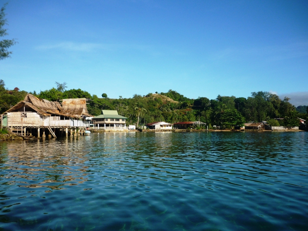 Vanita Lodge