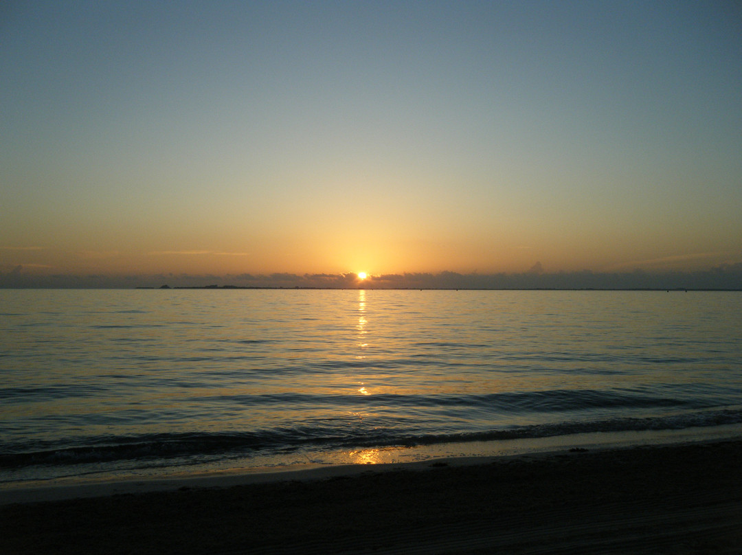女人海滩旅游攻略图片