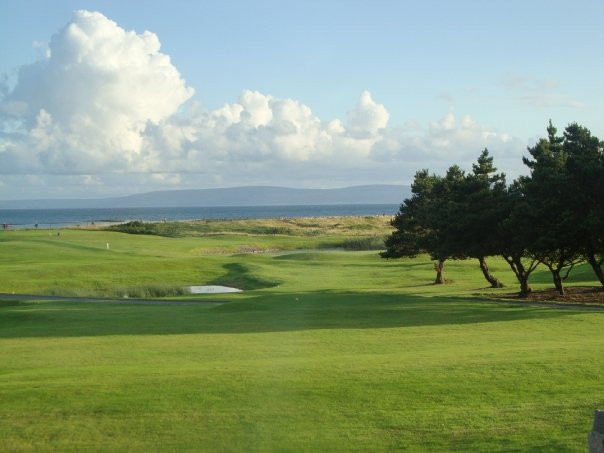 Galway Golf Club景点图片