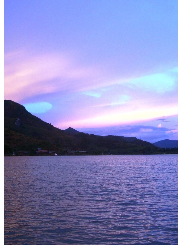 泸望达景观客栈主图