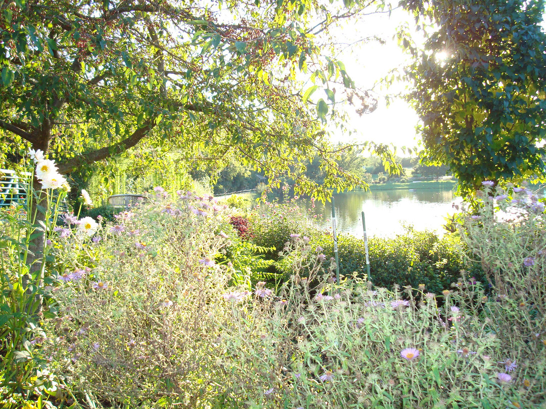 Overland Park Arboretum and Botanical Gardens-欧弗兰帕克必去景点