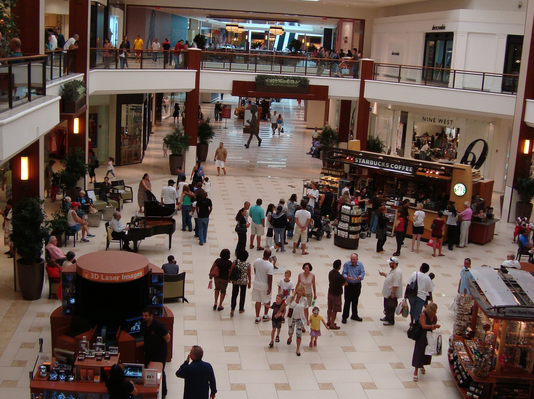 爱文土拉购物中心-阿文图拉必去景点