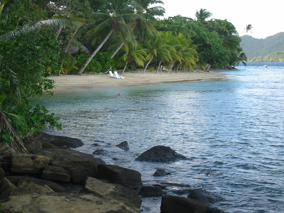 马塔尼岛旅游攻略图片