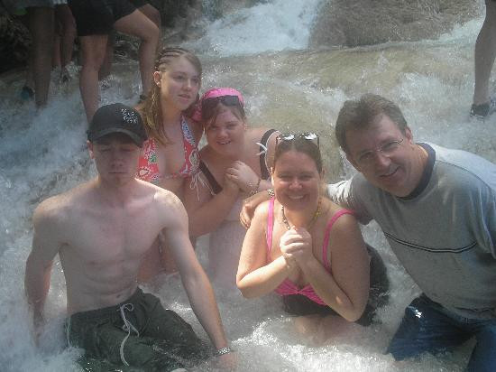 Runaway Bay-牙买加必去景点