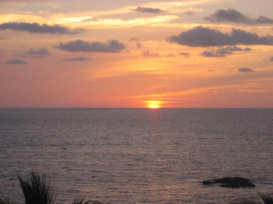 Punta Mita Golf Course景点图片