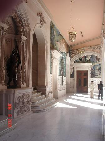 Palacio del Gobierno-奇瓦瓦必去景点