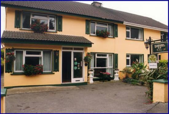 Danabel Bed & Breakfast-客卧