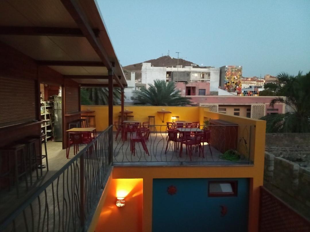 Orietta Residencial