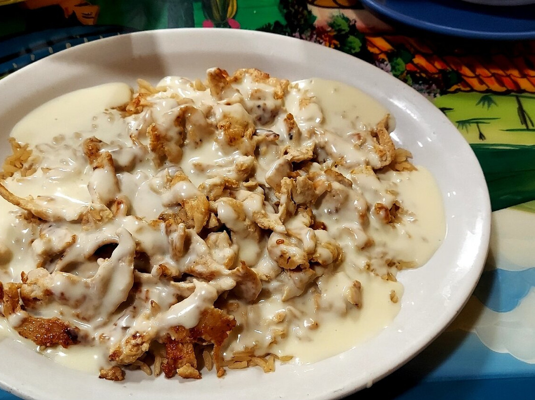 El Mexicano Restaurant