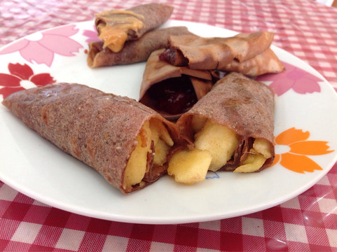 Casa da Vo - Pastelaria