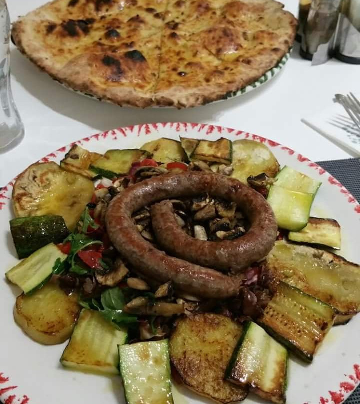 Toritto餐馆和美食-Pizzeria Da Skiro Di Tommaso Vizza