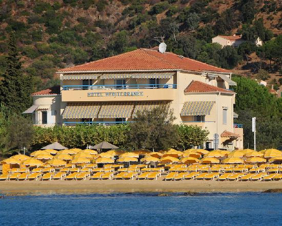 Hotel Mediterranee