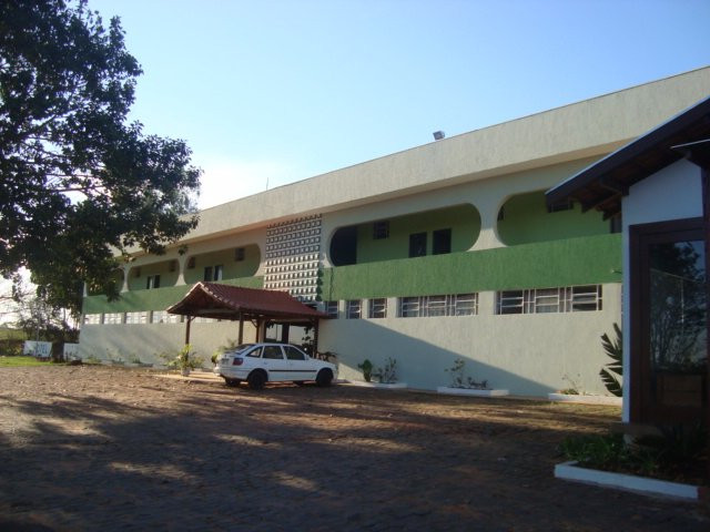 Hotel Sete Quedas
