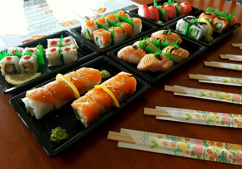 Sushitalo