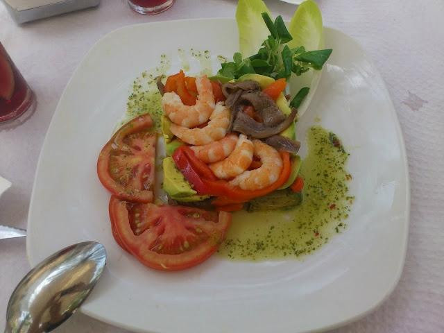 Meson de la Villa