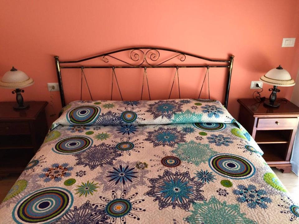 Tuglie酒店住宿-La Tuja B&B nel Salento