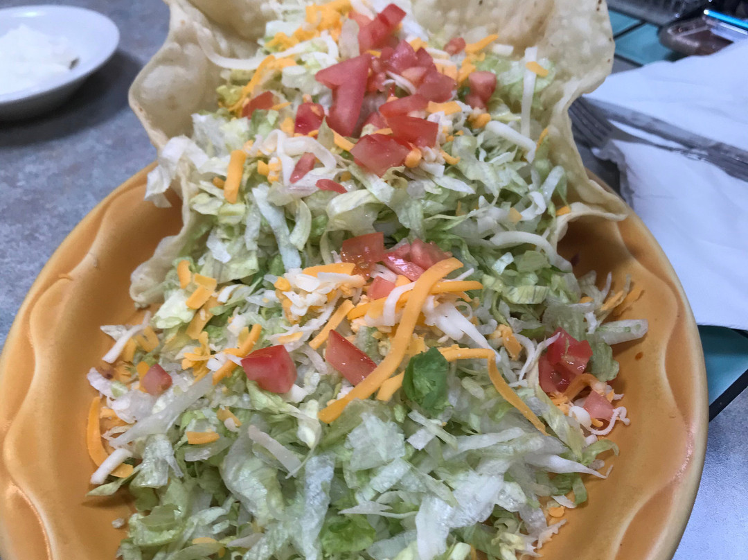 Melba餐馆和美食-Fiesta Guadalajara