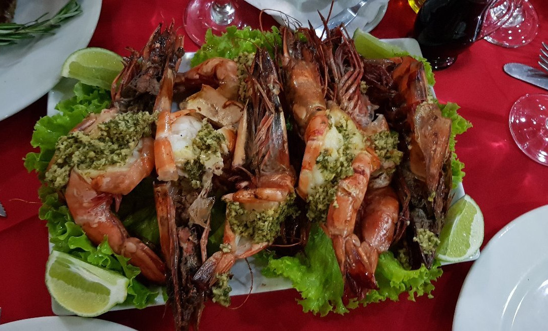 Porton de San Sebastian