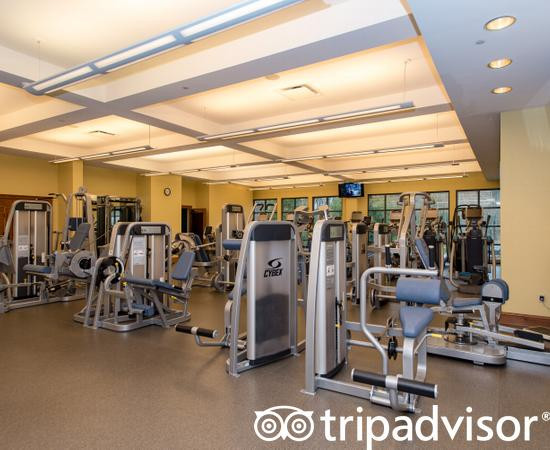 The Lodge at Woodloch主图