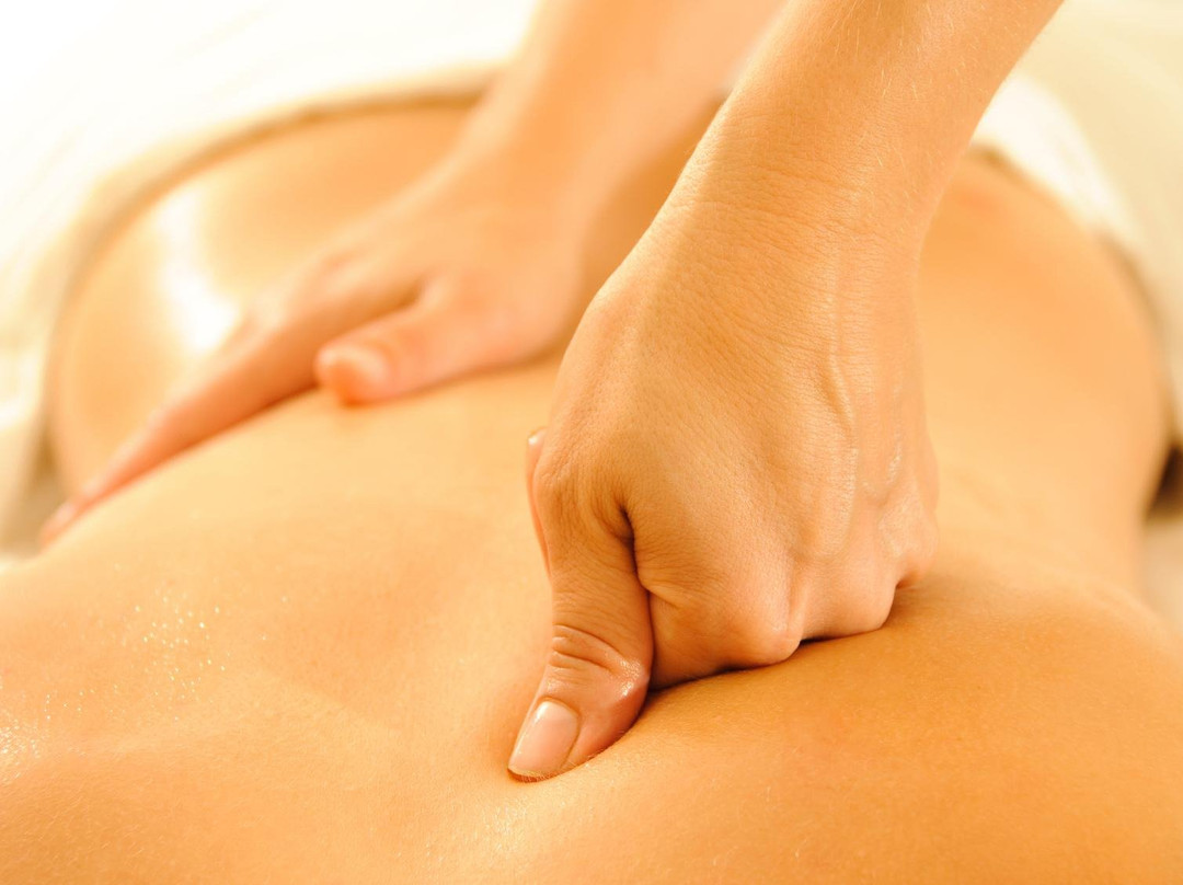 The Healing Stone-布里斯班必去景点