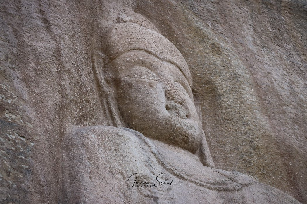 Janabad Seated Buddha-Manglawar必去景点