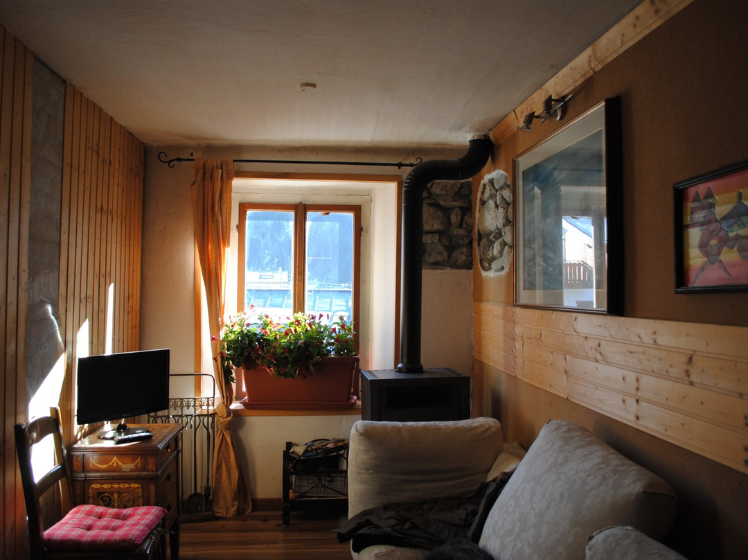 B&B Casa Leanna
