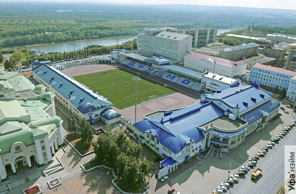 Nizhegorodka旅游攻略图片