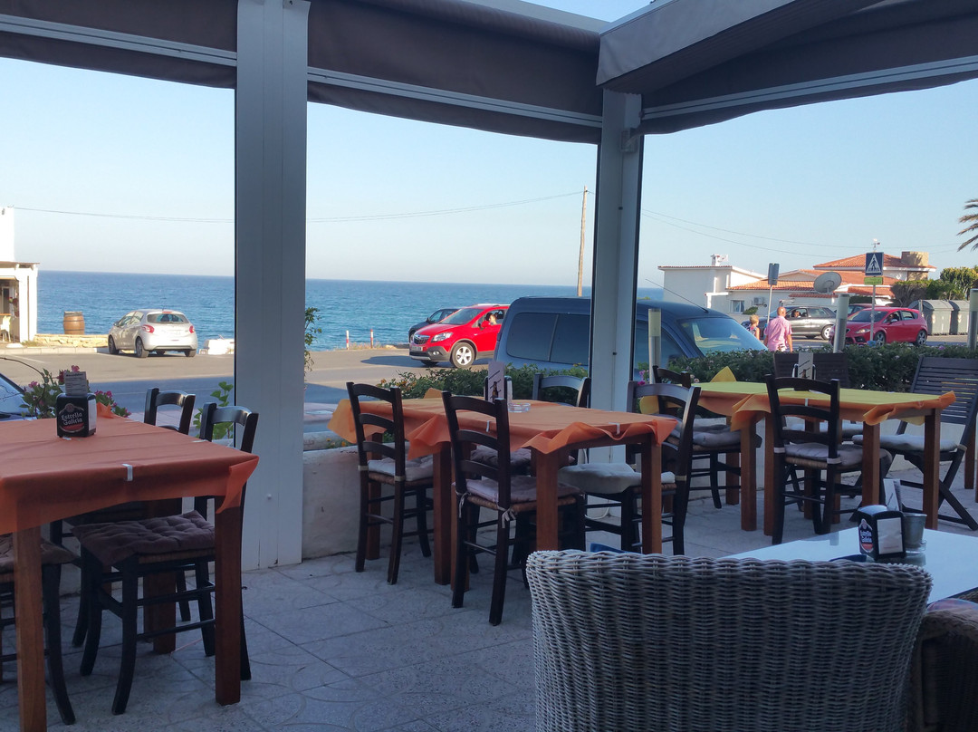 Restaurante El Deseo