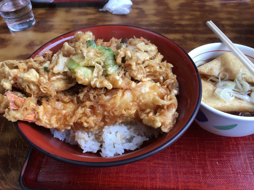 八幡庵