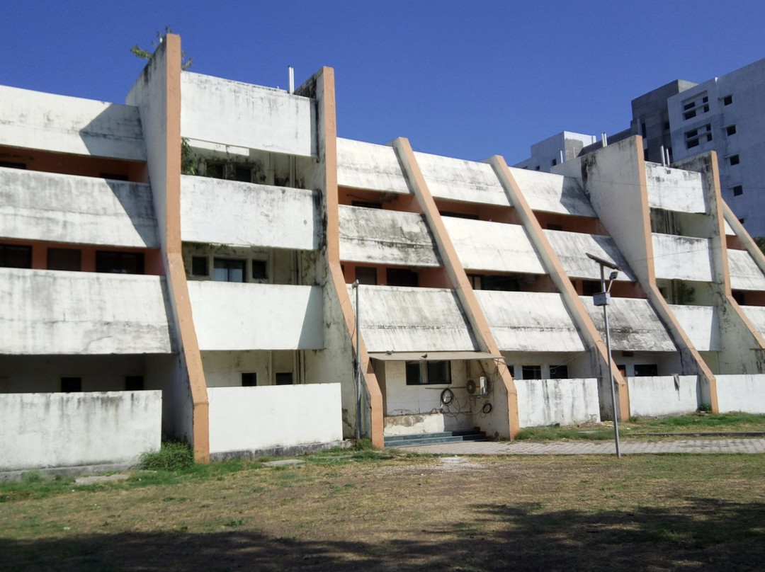Girnar Hotel