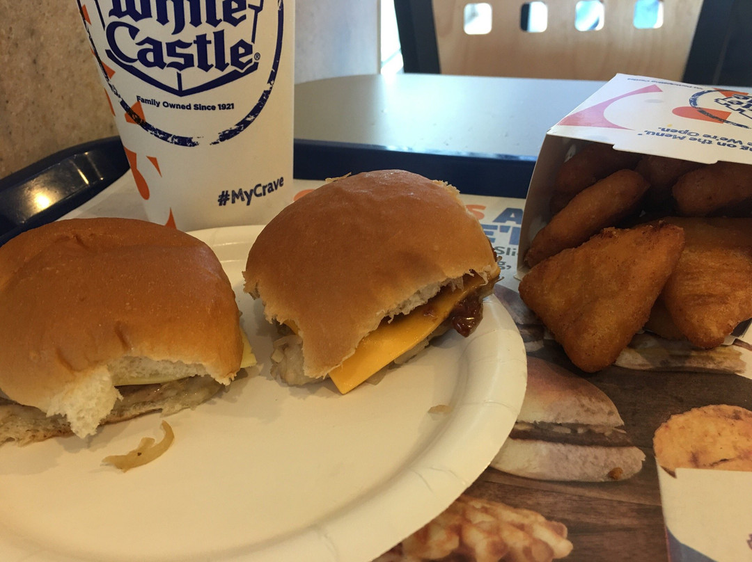 White Castle