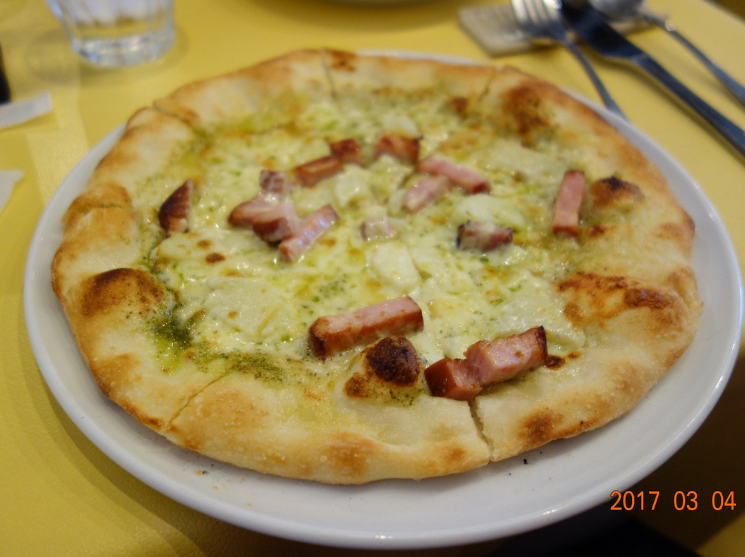 Trattoria Concerbuono