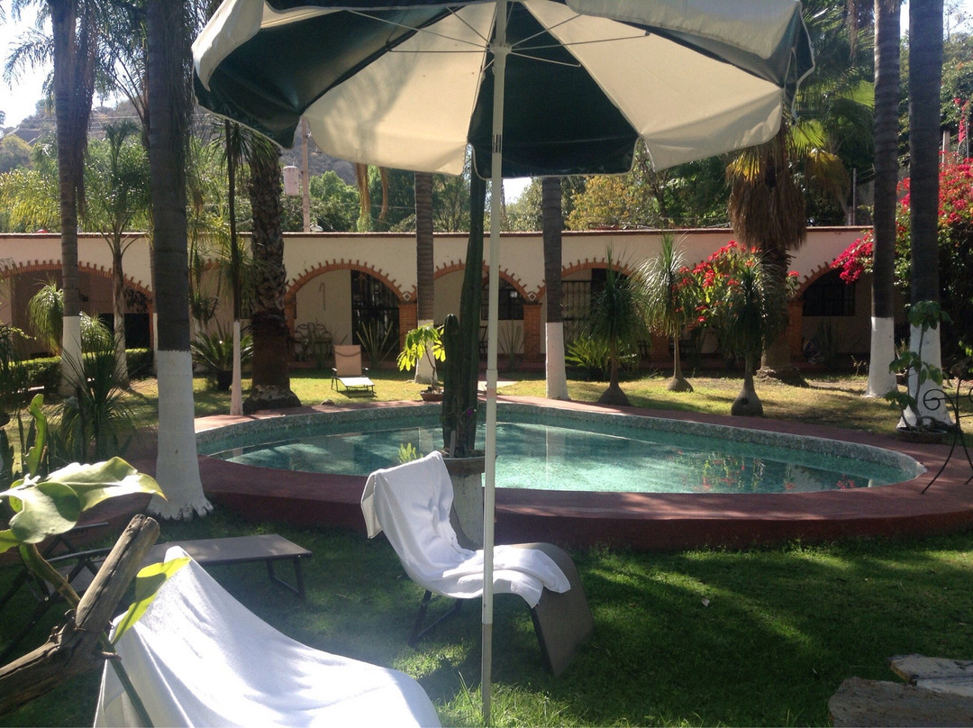 Quinta Los Grillos