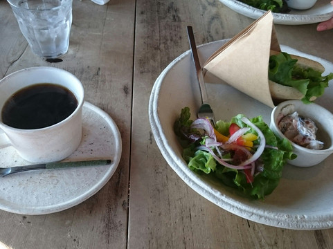 蔵茶房 なつめ主图