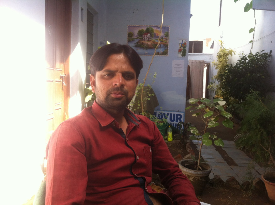 Mayur Guest House